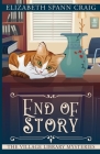 End of Story By Elizabeth Spann Craig Cover Image