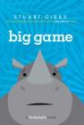 Big Game (FunJungle) By Stuart Gibbs Cover Image