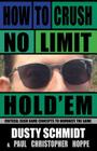 How to Crush No-Limit Hold'em Cover Image