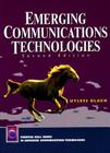 Emerging Communications Technologies (Prentice Hall Series in Advanced Communications Technologies) Cover Image