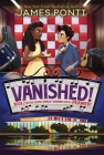 Vanished! (Framed! #2) Cover Image