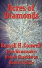 Acres of Diamonds By Russell Herman Conwell Cover Image