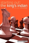 Starting Out: The King's Indian By Joe Gallagher Cover Image