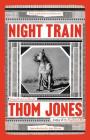 Night Train: New and Selected Stories