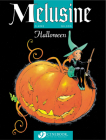 Halloween (Melusine (Cinebook) #2) By Harry Clarke, Gilson Cover Image