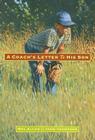 A Coach's Letter to His Son By Mel Allen, John Thompson (Illustrator) Cover Image