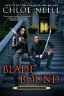 Blade Bound (Chicagoland Vampires #13) By Chloe Neill Cover Image