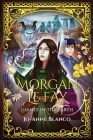 Morgan Le Fay: Giants in the Earth By Jo-Anne Blanco Cover Image