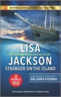 Stranger on the Island & Secret Delivery By Lisa Jackson, Delores Fossen Cover Image