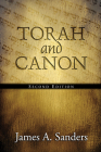 Torah and Canon By James A. Sanders Cover Image
