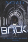 Brick 2: An Urban Paranormal Novel By Natavia Cover Image