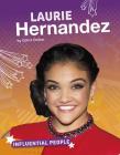 Laurie Hernandez Cover Image