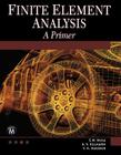 Finite Element Analysis [With DVD] Cover Image