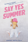 Say Yes Summer Cover Image