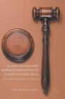 Globalization and Africa's Transition to Constitutional Rule: Socio-Political Developments in Nigeria Cover Image