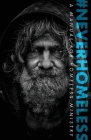 #Neverhomeless: A Manual for Homeless Ministry By Alex Fleming Cover Image