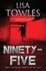 Ninety-Five By Lisa Towles Cover Image