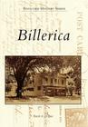 Billerica (Postcard History) Cover Image