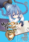 Mushoku Tensei: Roxy Gets Serious Vol. 7 Cover Image