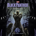 Black Panther: Panther's Rage By Sheree Renée Thomas, J. D. Jackson (Read by) Cover Image