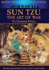 The Art of War (Military History from Primary Sources) By Sun Tzu, Bob Carruthers (Editor) Cover Image
