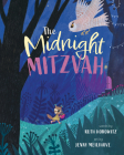 The Midnight Mitzvah Cover Image