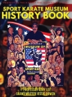 Sport Karate Museum History Book By Gary Lee, Jessie Bowen (Joint Author) Cover Image
