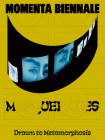 Momenta Biennale de l'Image: Masquerades: Drawn to Metamorphosis Cover Image