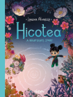 Hicotea: A Nightlights Story Cover Image