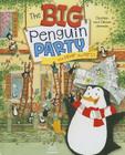 The Big Penguin Party By Christian Jeremies, Fabian Jeremies Cover Image
