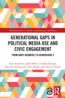 Generational Gaps in Political Media Use and Civic Engagement: From Baby Boomers to Generation Z Cover Image