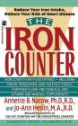 The Iron Counter By Dr. Annette B. Natow, Ph.D., R.D. Cover Image