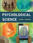 Psychological Science By Michael Gazzaniga Cover Image