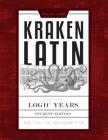 Kraken Latin 1: Student Edition Cover Image