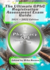 The Ultimate GPhC Registration Assessment Exam Guide Cover Image