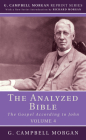 The Analyzed Bible, Volume 4 Cover Image