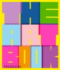 The Art Book By Phaidon Phaidon Editors Cover Image