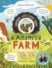 Curious Questions From Adam’s Farm Cover Image