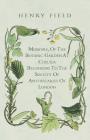 Memoirs, Of The Botanick Garden At Chelsea Belonging To The Society Of Apothecaries Of London Cover Image