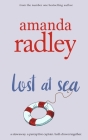 Lost at Sea By Amanda Radley Cover Image