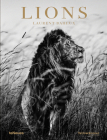 Lions By Laurent Baheux Cover Image