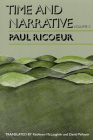 Time and Narrative, Volume 2 By Paul Ricoeur, Kathleen McLaughlin (Translated by), David Pellauer (Translated by) Cover Image