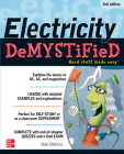 Electricity Demystified, Second Edition By Stan Gibilisco Cover Image