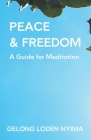 Peace and Freedom Cover Image