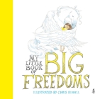 My Little Book of Big Freedoms Cover Image
