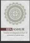 Treatise on Maqasid Al-Shari'ah By Mohamed El Tahir El Mesawi (Translator), Muhammad Al Tahir Ibn Ashur Cover Image