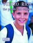 Puerto Rico - The People and Culture (Lands) By Erinn Banting Cover Image