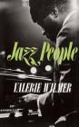 Jazz People By Valerie Wilmer Cover Image