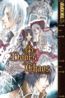 Doors of Chaos manga volume 1 Cover Image