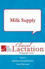 Milk Supply By Kathleen Kendall-Tackett Cover Image